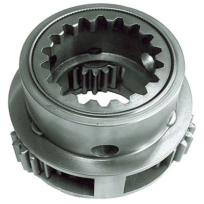 PLANETARY CARRIER ASSY