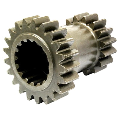 SHAFT GEAR