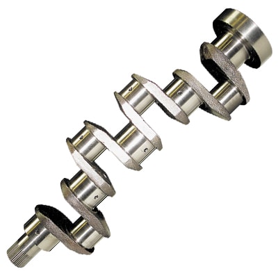 CRANK-SHAFT