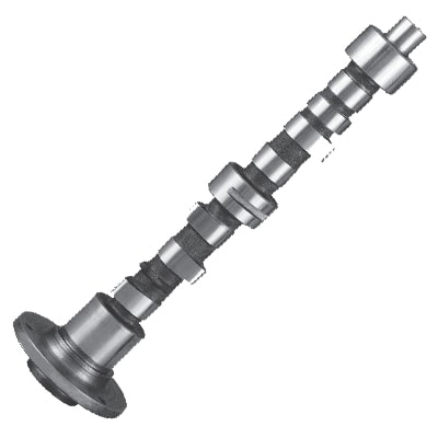 CAM-SHAFT