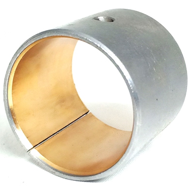 BUSH CONNECTING ROD