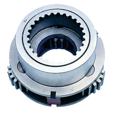 PLANETARY CARRIER UNIT ASSY.