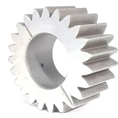 PLANETARY CARRIER UNIT ASSY.