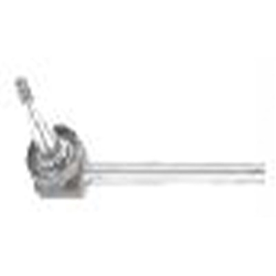 FRONT AXLE SPINDLE RH