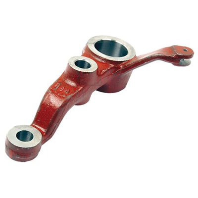 STEERING ARM