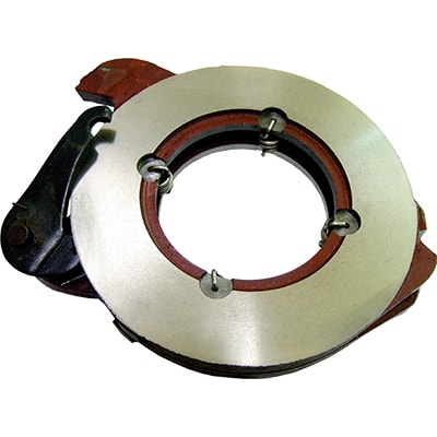 ACTUATOR ASSY LH