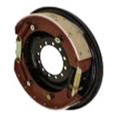 BRAKE ASSY.