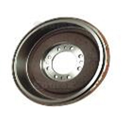 BRAKE DRUM