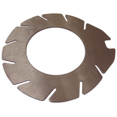 BRAKE DISC (STEEL)