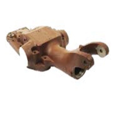 HYDRAULIC LIFT COVER