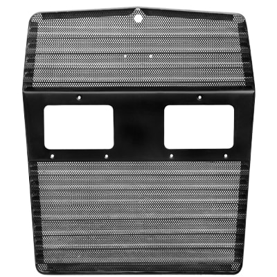 FRONT GRILL