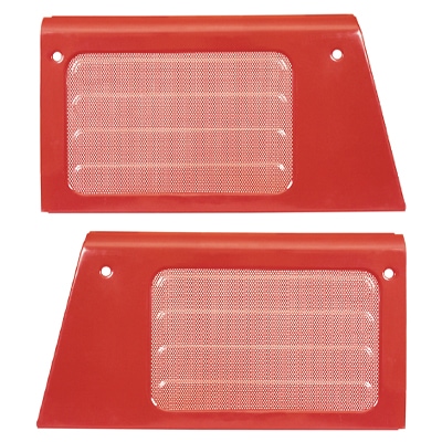 SIDE GRILL (R/L)