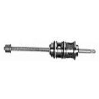 HYDRAULIC CONTROL VALVE