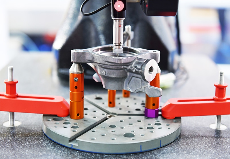 Inspection and Testing Inspection and Testing