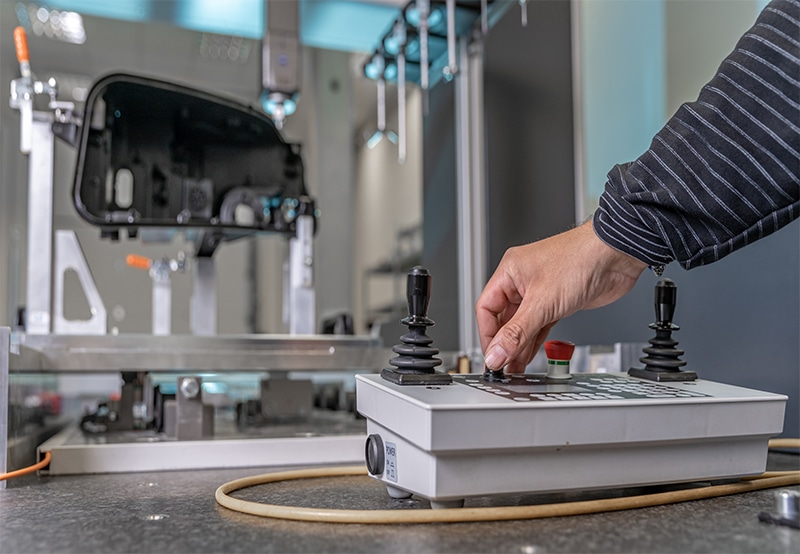 inspect-test-07 CNC Machining