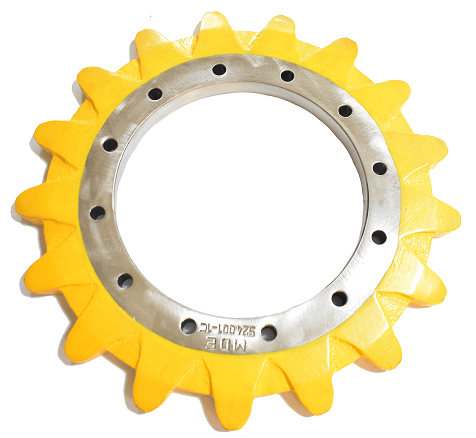 CAM-SHAFT