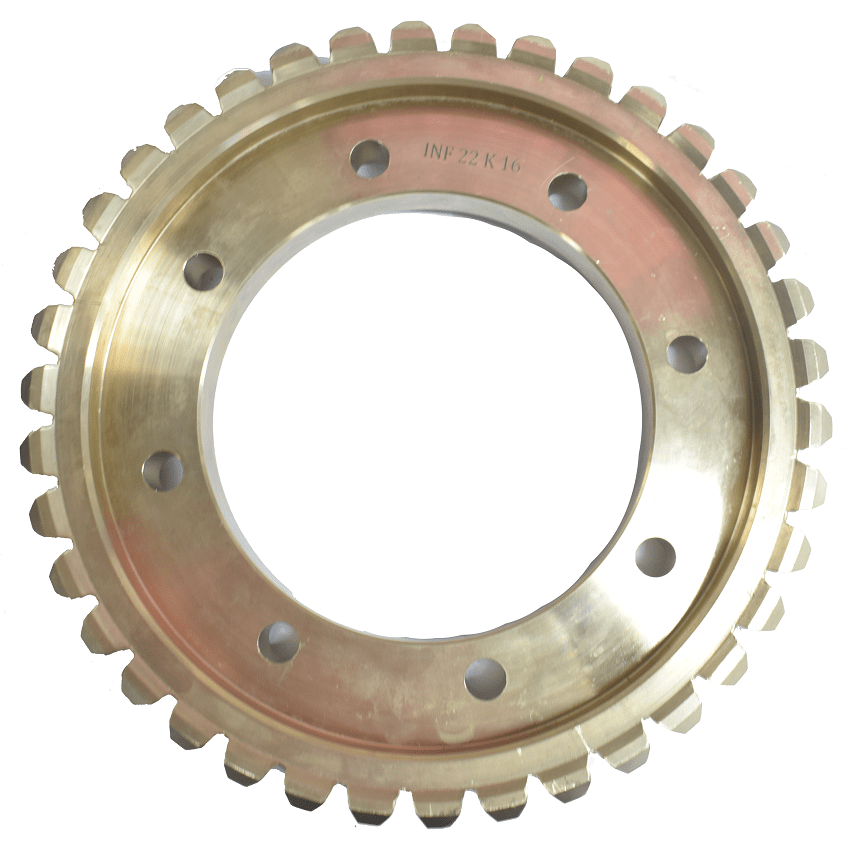 CAM-SHAFT