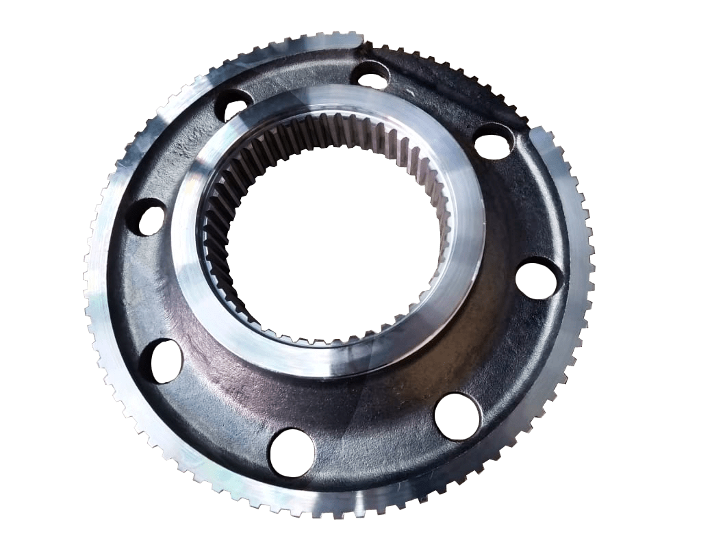 CAM SHAFT