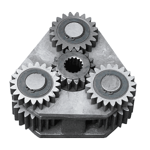 CAM SHAFT
