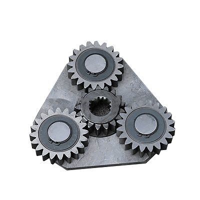 CAM-SHAFT