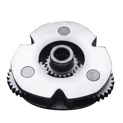 CAM-SHAFT