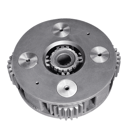 CAM SHAFT