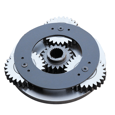 CAM-SHAFT