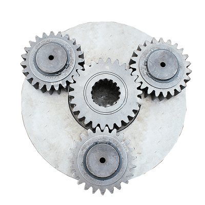 CAM-SHAFT