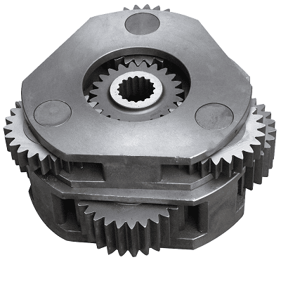 CAM SHAFT
