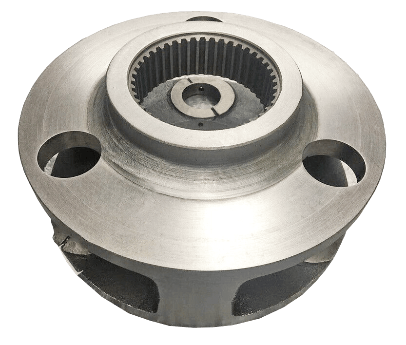 CAM-SHAFT