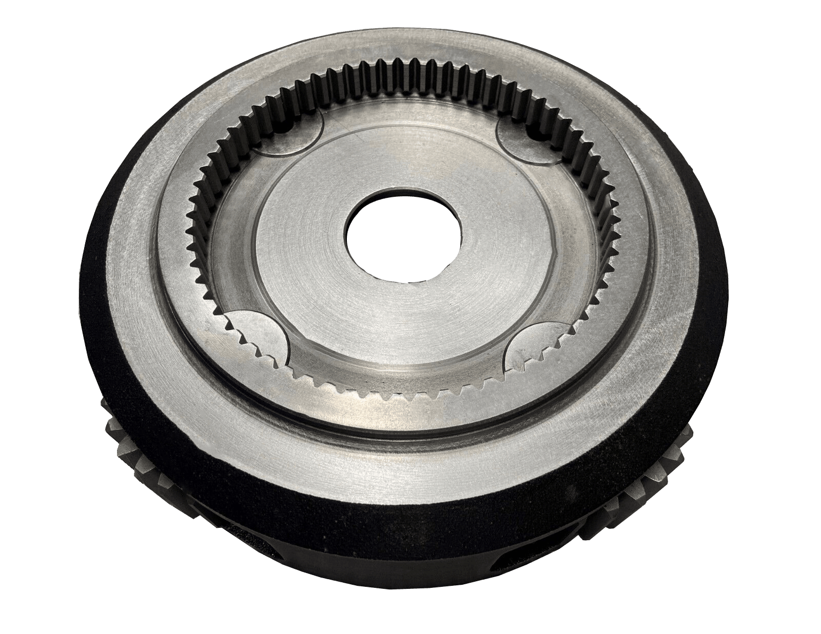 CAM-SHAFT