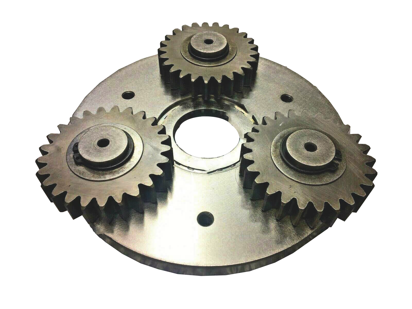 CAM SHAFT