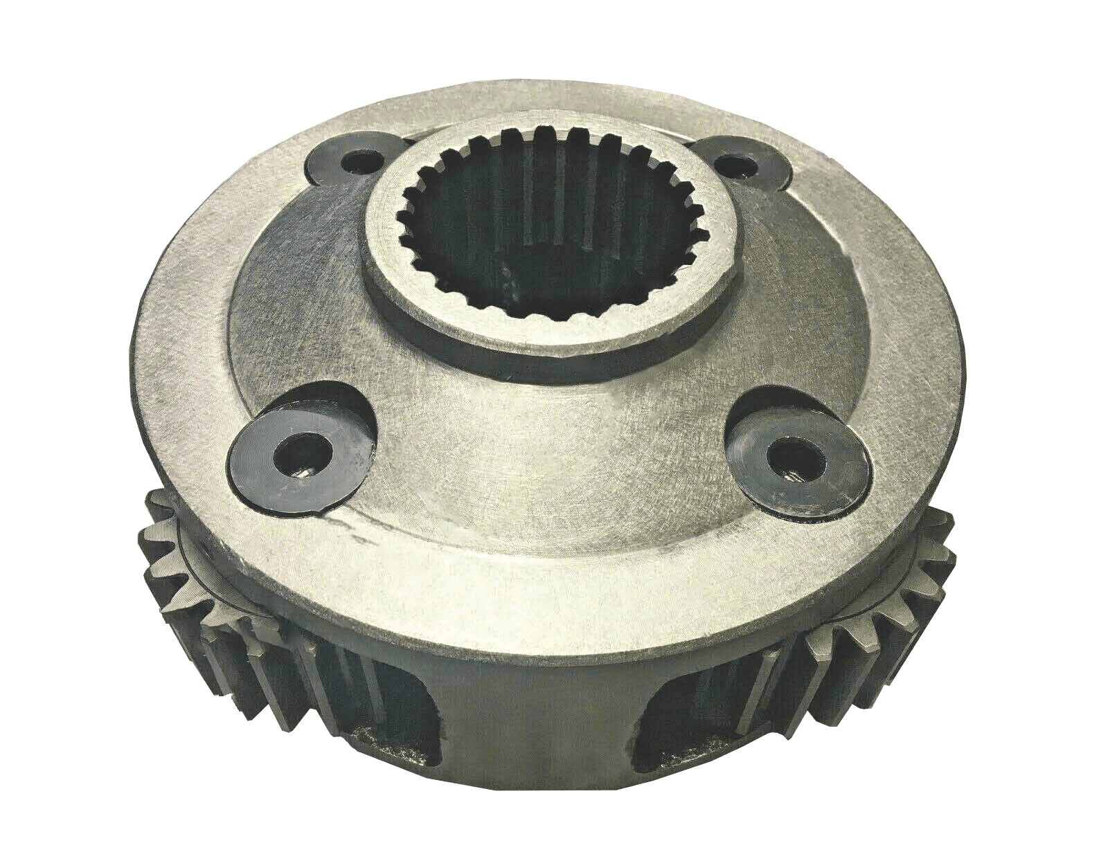 CAM-SHAFT