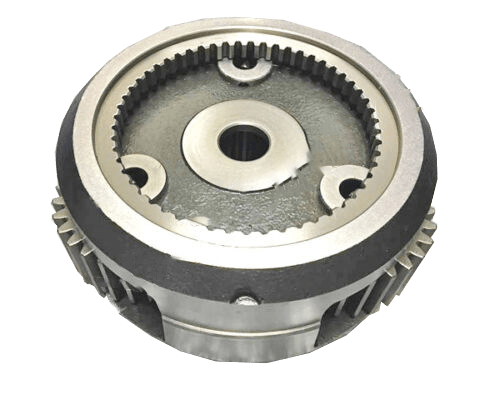 CAM-SHAFT