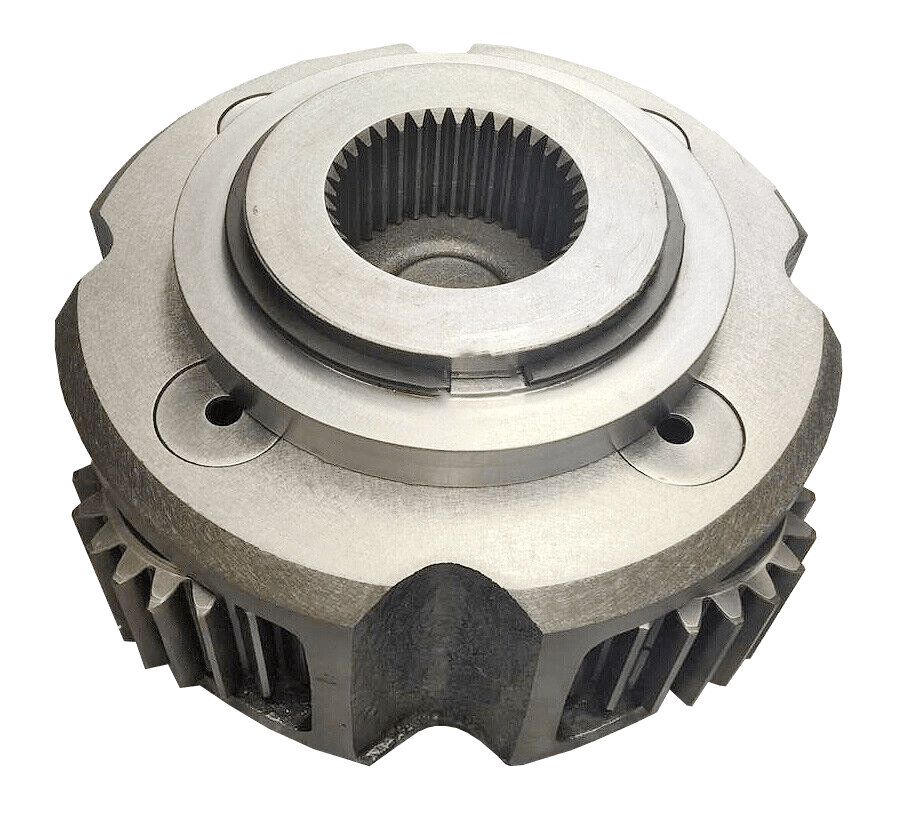 CAM-SHAFT