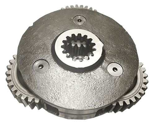 CAM-SHAFT