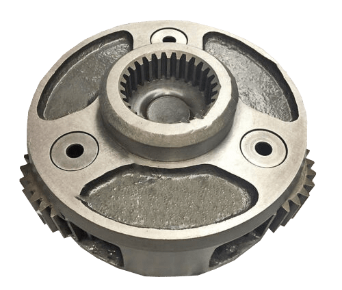 CAM SHAFT