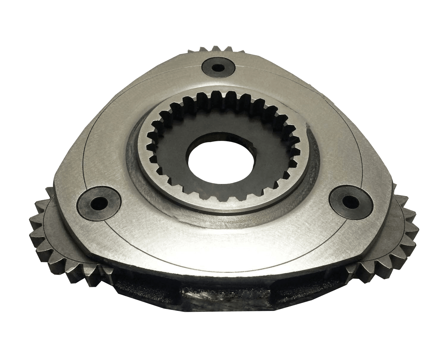 CAM SHAFT
