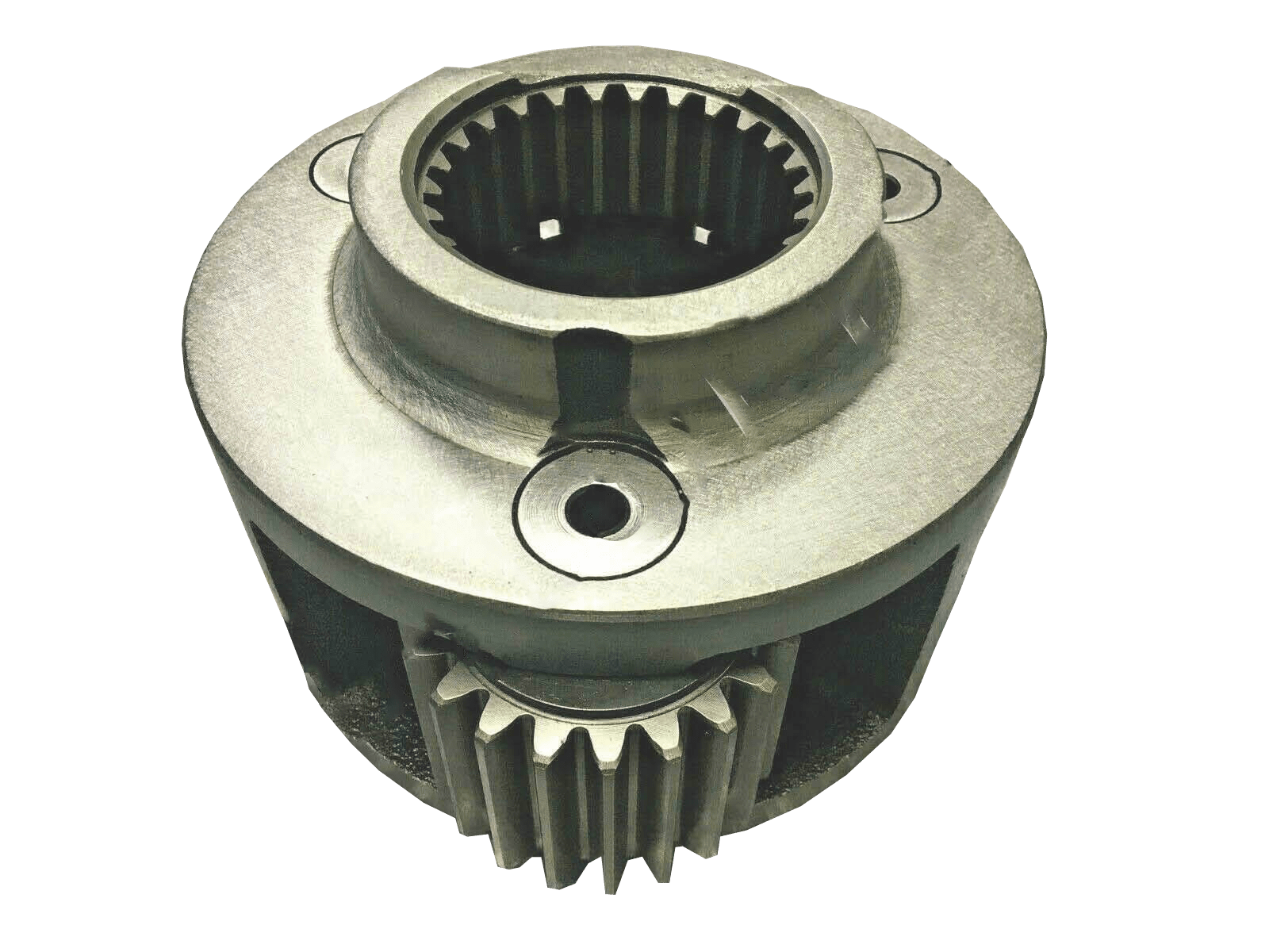 CAM-SHAFT