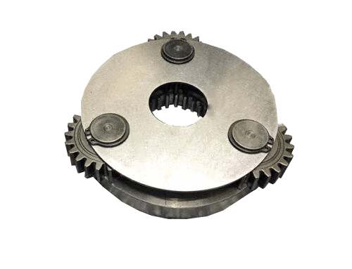 CAM SHAFT