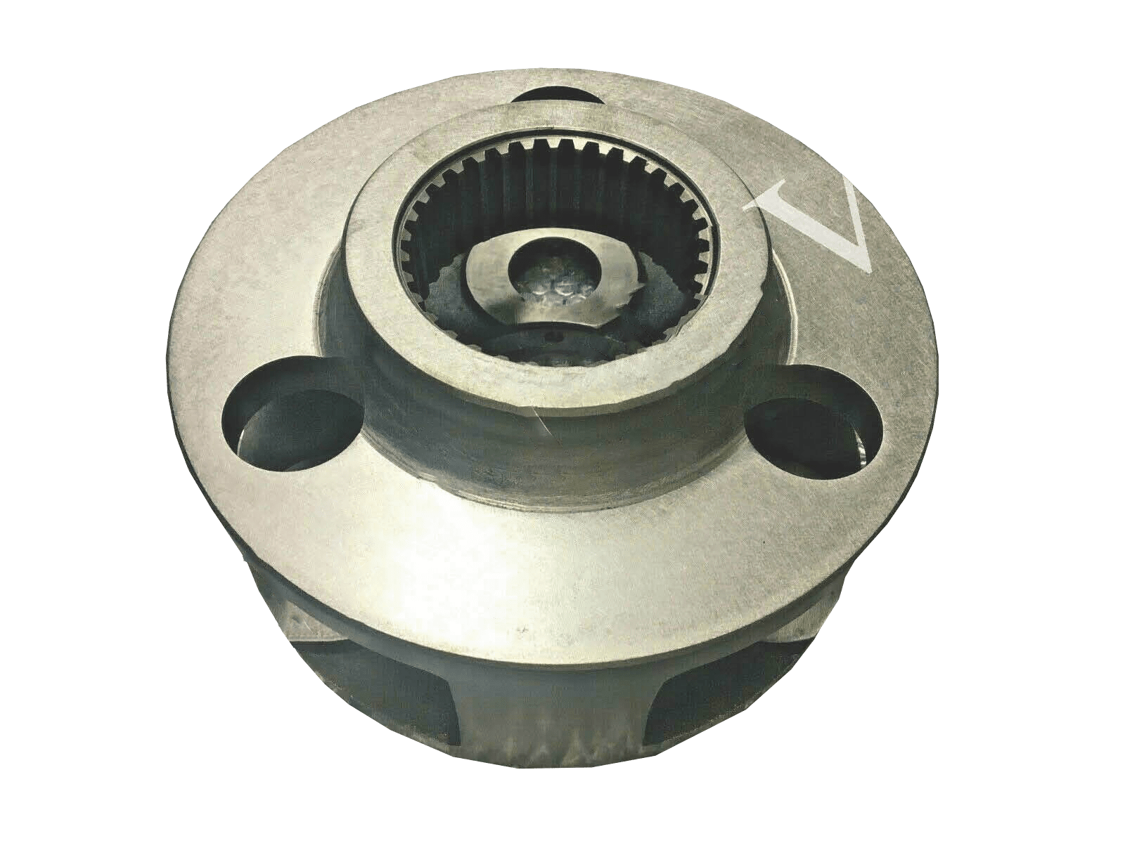 CAM-SHAFT