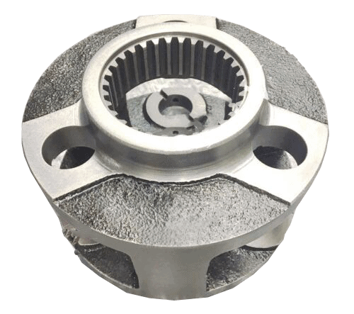 CAM-SHAFT
