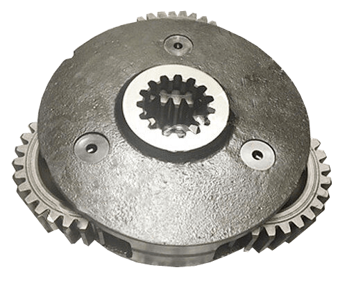 CAM-SHAFT