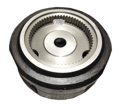 CAM-SHAFT