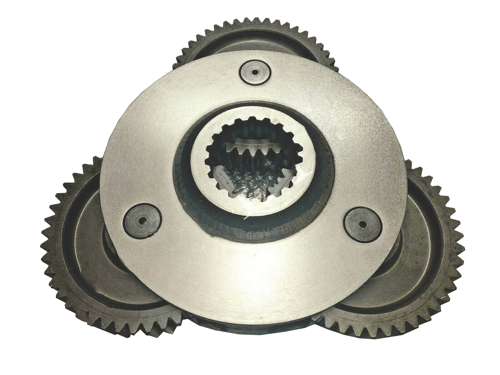 CAM SHAFT