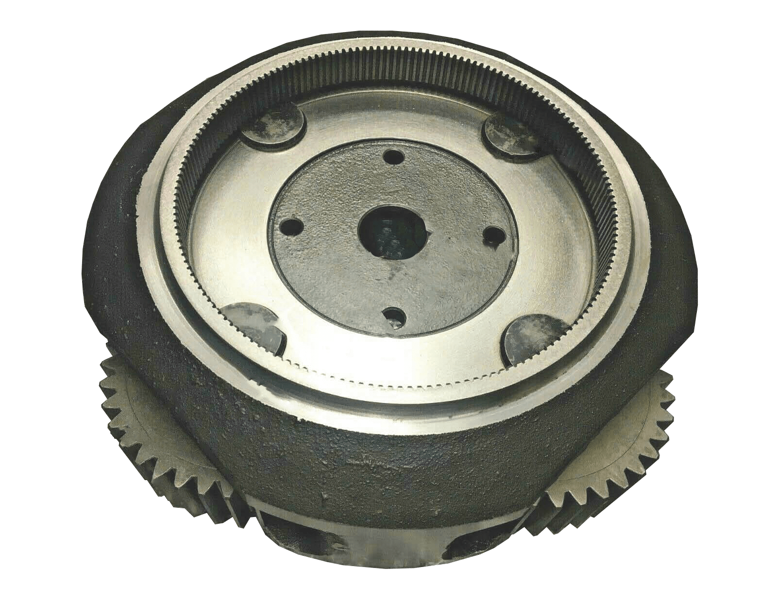 CAM-SHAFT