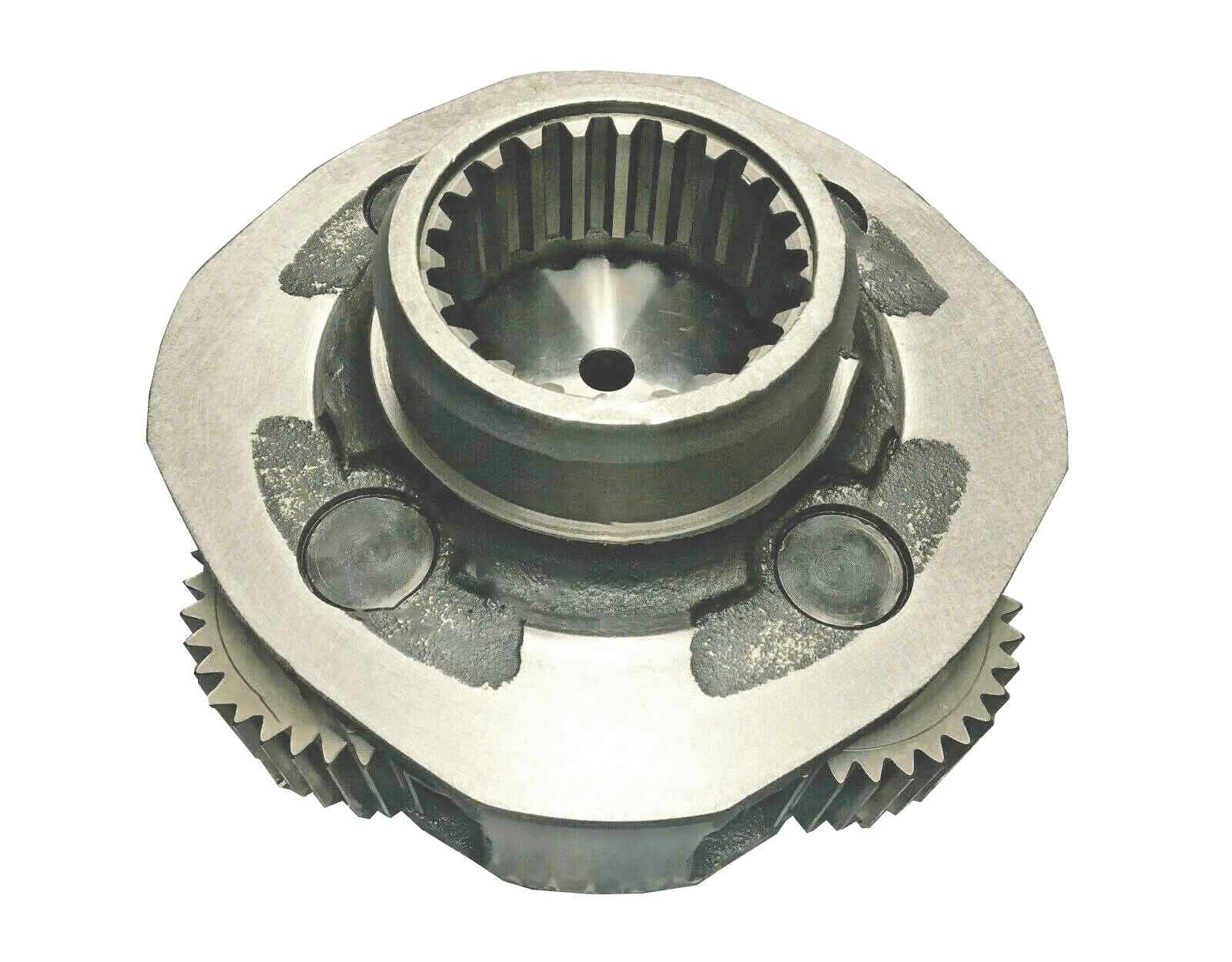 CAM-SHAFT