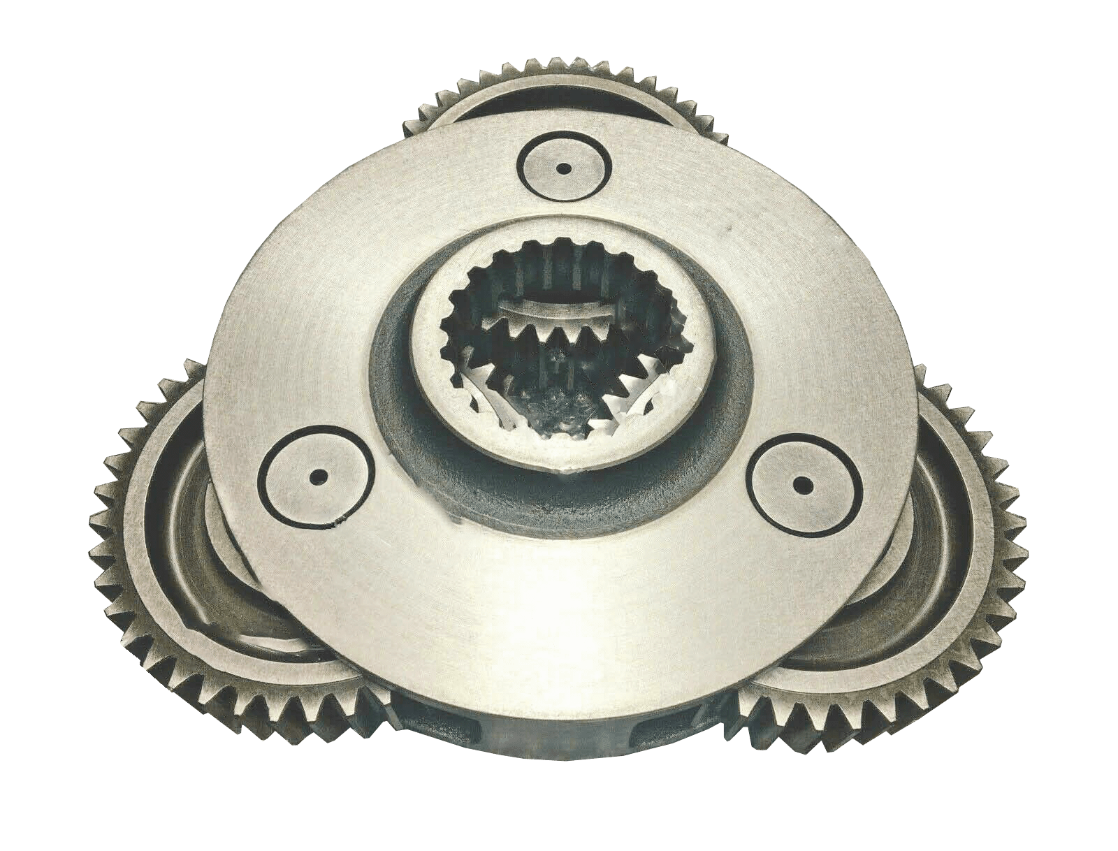 CAM-SHAFT