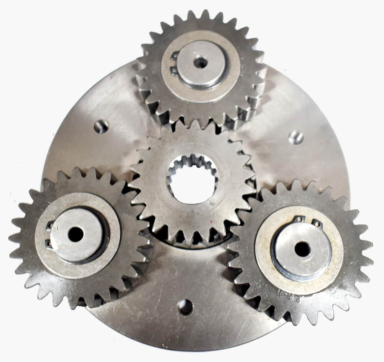 CAM-SHAFT