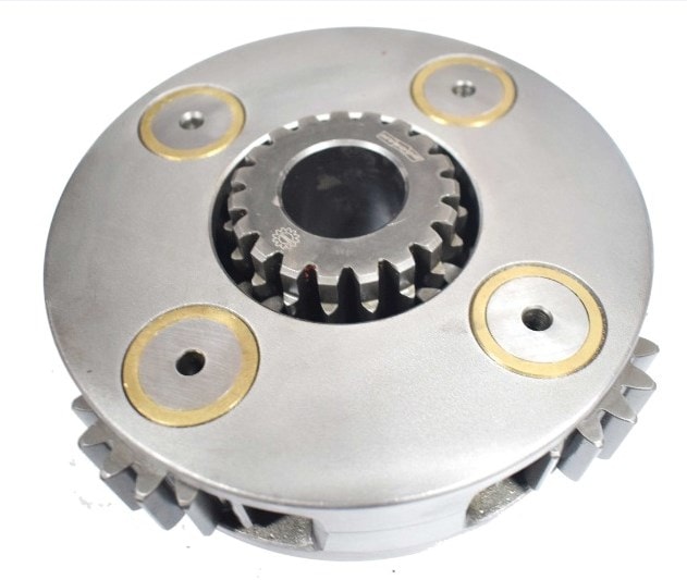 CAM SHAFT